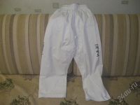 Лот: 723477. Фото: 3. Дабок для TAEKWON-DO (ITF). Спортивные товары