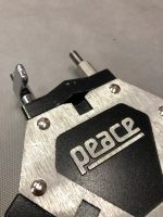 Лот: 15129818. Фото: 2. Клэмп для крепления Peace DA-131. Музыкальные инструменты
