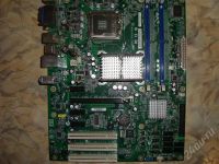 Лот: 471941. Фото: 3. Intel DG43NB S775 OEМ {LGA775... Компьютеры, оргтехника, канцтовары