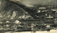 Лот: 16868404. Фото: 4. дореволюционная видовая открытка... Красноярск