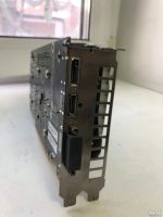 Лот: 13553337. Фото: 3. Видеокарта KFA2 Geforce GTX 1060... Компьютеры, оргтехника, канцтовары