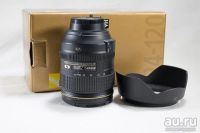 Лот: 8966745. Фото: 2. Nikon 24-120mm f/4G ed vr af-s... Фото, видеокамеры, оптика