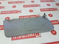 Лот: 20899571. Фото: 4. Солнцезащитный козырек Daihatsu... Красноярск
