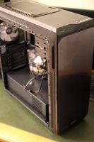 Лот: 11861119. Фото: 5. Корпус Zalman Z9 NEO Black