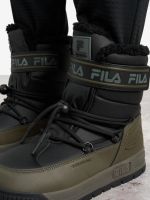 Лот: 24286575. Фото: 10. Дутики для мальчиков FILA Fil...