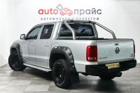 Лот: 19472381. Фото: 4. Volkswagen Amarok, I 2.0d AT...