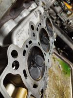 Лот: 25510447. Фото: 2. ГБЦ J25A- J30A. Автозапчасти