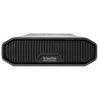 Лот: 22179517. Фото: 2. Внешний жесткий диск SanDisk Professional... Комплектующие