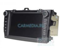 Лот: 16730670. Фото: 3. Штатная магнитола для Toyota COROLLA... Авто, мото, водный транспорт