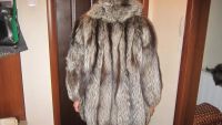 Лот: 2985598. Фото: 6. Продам шубу, чернобурка