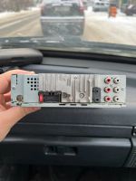 Лот: 19665007. Фото: 4. Магнитола Pioneer MVH X 580 BT. Красноярск