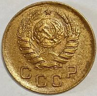 Лот: 25850338. Фото: 3. 1 копейка 1940 год, Состояние... Коллекционирование, моделизм