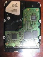 Лот: 298451. Фото: 2. HDD 4Gb Quntum, рабочий. Комплектующие