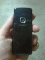 Лот: 2345212. Фото: 2. Nokia 6300. Смартфоны, связь, навигация