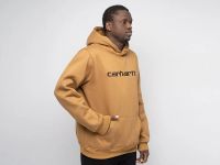 Лот: 24975376. Фото: 4. Худи CarHartt. Красноярск