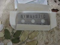 Лот: 12776854. Фото: 9. Коллекционные лезвия Solingen1960-е...