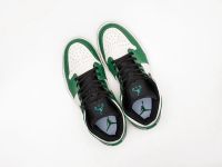 Лот: 17576973. Фото: 5. Кроссовки Nike Air Jordan 1 Mid