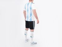 Лот: 11529738. Фото: 2. Футбольная форма Adidas сборная... Спортивная одежда