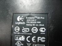 Лот: 9012361. Фото: 6. Джойстик Logitech Extreme 3D PRO...