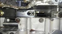 Лот: 10146396. Фото: 7. Гидроблок ASIN T12 Toyota