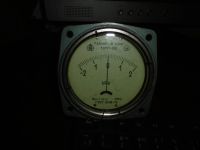 Лот: 24557298. Фото: 2. Тягонапоромер ТНМП-100 2,5 ГОСТ... Оборудование