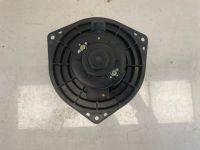 Лот: 24591831. Фото: 3. мотор печки Nissan Almera Classic... Авто, мото, водный транспорт