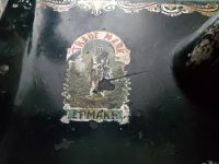 Лот: 19961833. Фото: 3. Швейная машина. Бытовая техника