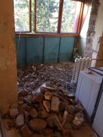 Лот: 10134389. Фото: 6. Демонтаж стен,сантехкабин,перегородок...