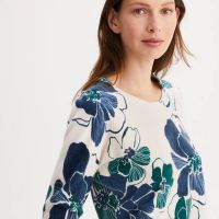Лот: 25063147. Фото: 3. Тонкий LaRedoute. Одежда, обувь, галантерея