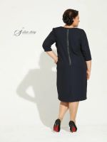 Лот: 6722133. Фото: 2. Новое красивое платье (большой... Женская одежда