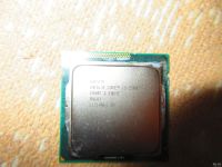 Лот: 13688213. Фото: 2. Процессор Intel Core i5-2500... Комплектующие