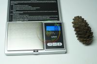 Лот: 6938447. Фото: 6. Электронные ювелирные карманные...