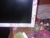 Лот: 1383481. Фото: 2. Монитор LG 22' Flatron. Мониторы, проекторы