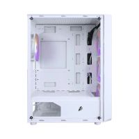 Лот: 25065734. Фото: 4. Корпус mATX Б_БП 1STPLAYER FD3-M... Красноярск