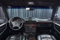 Лот: 25032165. Фото: 8. Mercedes-Benz G-Class 1999