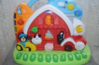 Лот: 9272839. Фото: 2. Говорящая ферма Chicco!. Игрушки