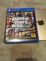 Лот: 6632076. Фото: 3. GTA 5 для Sony PlayStation 4 продажа... Компьютеры, оргтехника, канцтовары