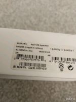 Лот: 13863442. Фото: 5. Привод Apple cd dvd внешний