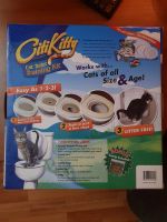 Лот: 11832377. Фото: 2. Система приучения кошек к туалету... Животные и уход