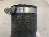 Лот: 23910594. Фото: 2. патрубок интеркулера Land Rover... Автозапчасти