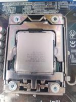 Лот: 19078080. Фото: 3. Плата LiYang x58 +xeon x5660... Компьютеры, оргтехника, канцтовары