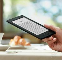 Лот: 2076766. Фото: 2. Amazon Kindle 5 (2013) РСТ, Wi-Fi... Электронные книги, аксессуары