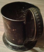 Лот: 20058178. Фото: 10. Подстаканник "Зимняя тройка...