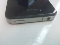 Лот: 6641440. Фото: 5. iPhone 4 8gb black