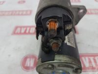 Лот: 20899119. Фото: 5. Стартер Subaru Exiga YA4 EJ204...