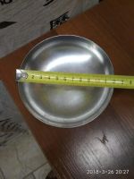 Лот: 11246008. Фото: 3. вазочка /креманка /салатница... Домашний быт