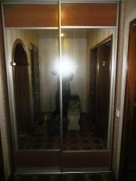 Лот: 1911505. Фото: 3. шкаф-купе. Мебель