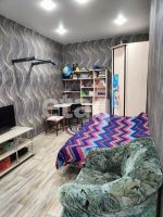 Лот: 25294863. Фото: 4. 3-комн. квартира , Красноярск... Красноярск
