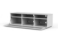 Лот: 21361375. Фото: 3. Тумба под ТВ Meliconi 16050F GLASS... Мебель