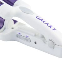 Лот: 17179503. Фото: 2. Стайлер-мини Galaxy GL-4619, 35... Мелкая бытовая техника